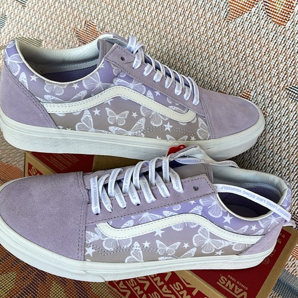 Vans Men’s Old Skool
Team Wellness Multi
VN0005UA448
Sneakers - Picture 11 of 16